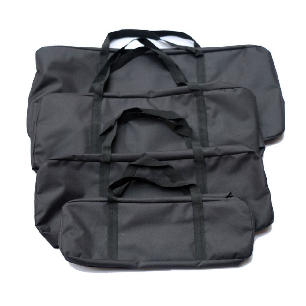 Luggage - Portable Oxford Cloth Luggage Bag Waterproof