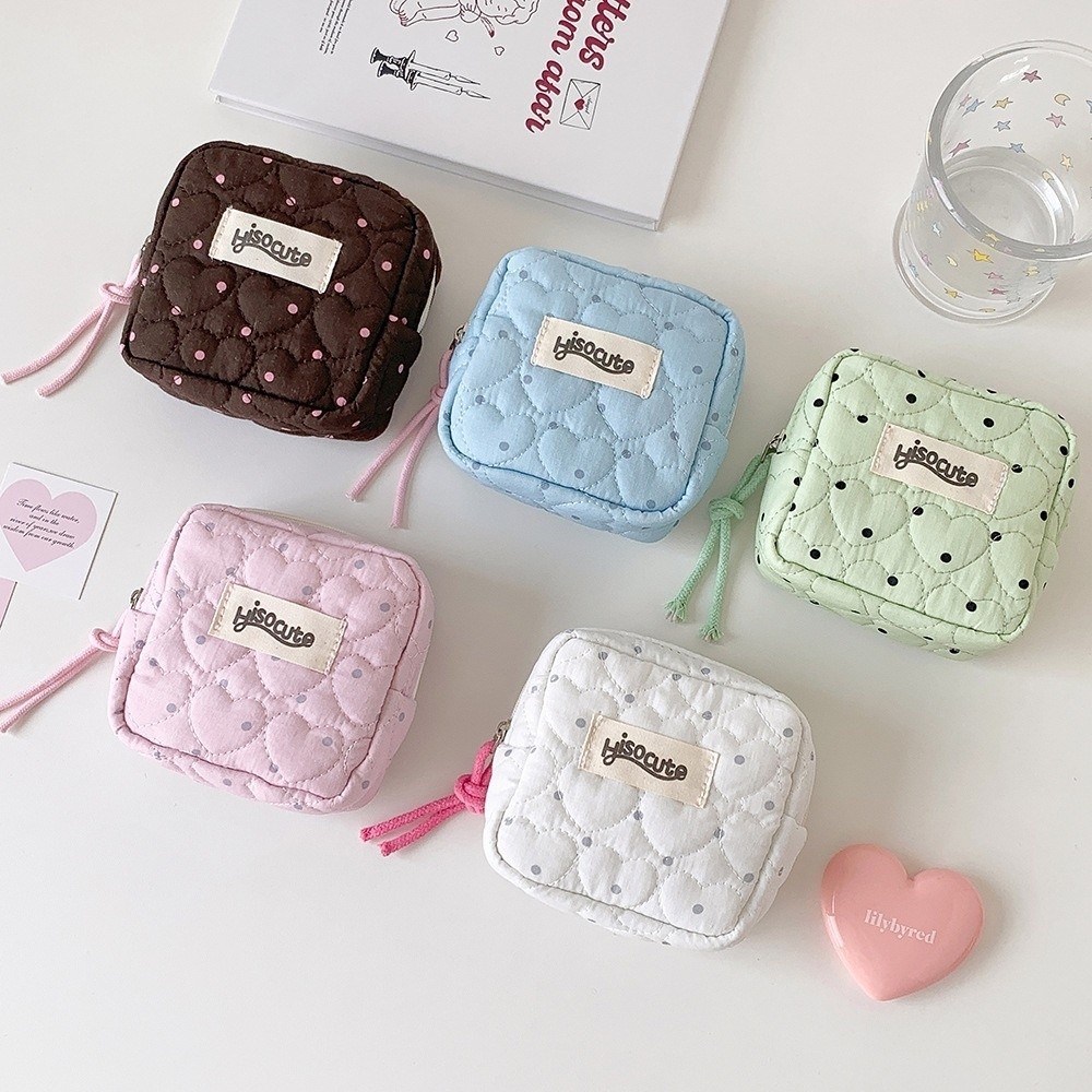 New Multipurpose Cosmetic Bag  - Cosmetic Bags ulasan dan harga