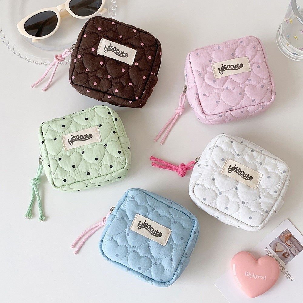 New Multipurpose Cosmetic Bag  - Cosmetic Bags ulasan dan harga