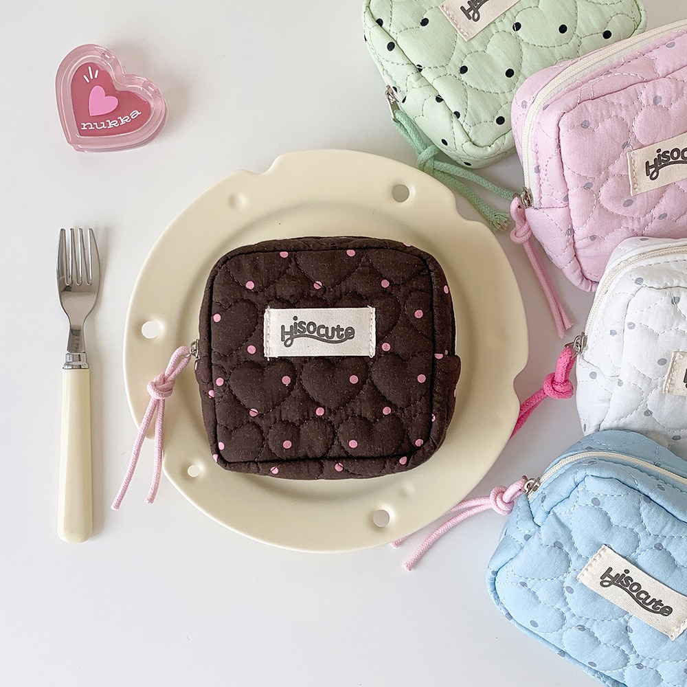 New Multipurpose Cosmetic Bag  - Cosmetic Bags ulasan dan harga