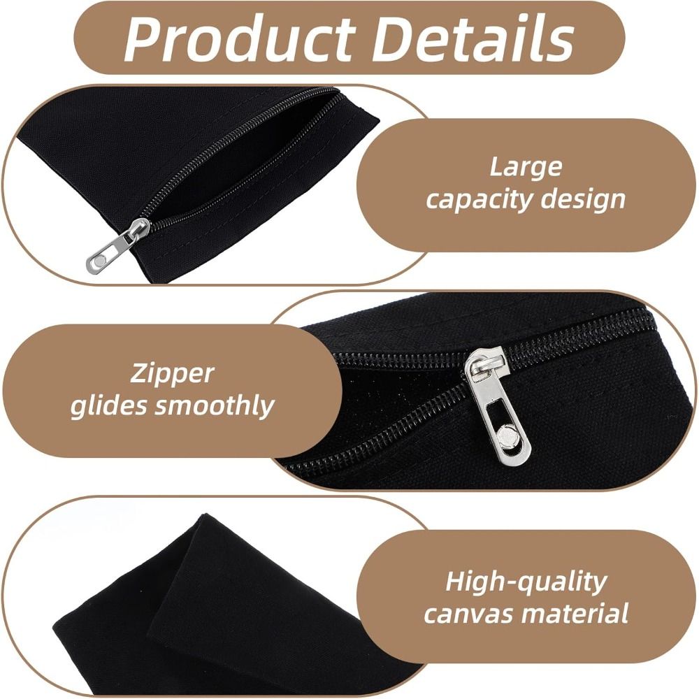 New with Zipper Sew-in Side Hi - Wallets ulasan dan harga