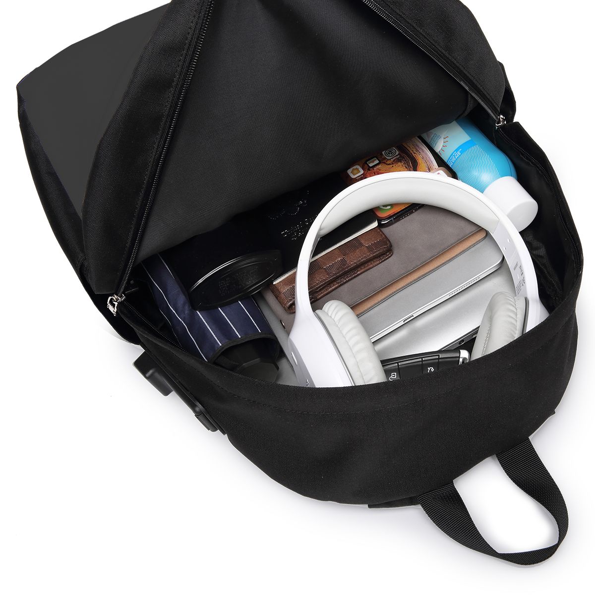 Stephen Bunting Bootleg Backpa - Backpacks ulasan dan harga