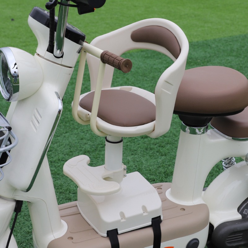 Adjustable Front Mount Child S - Kids Ride On Suitcase Scooter ulasan dan harga