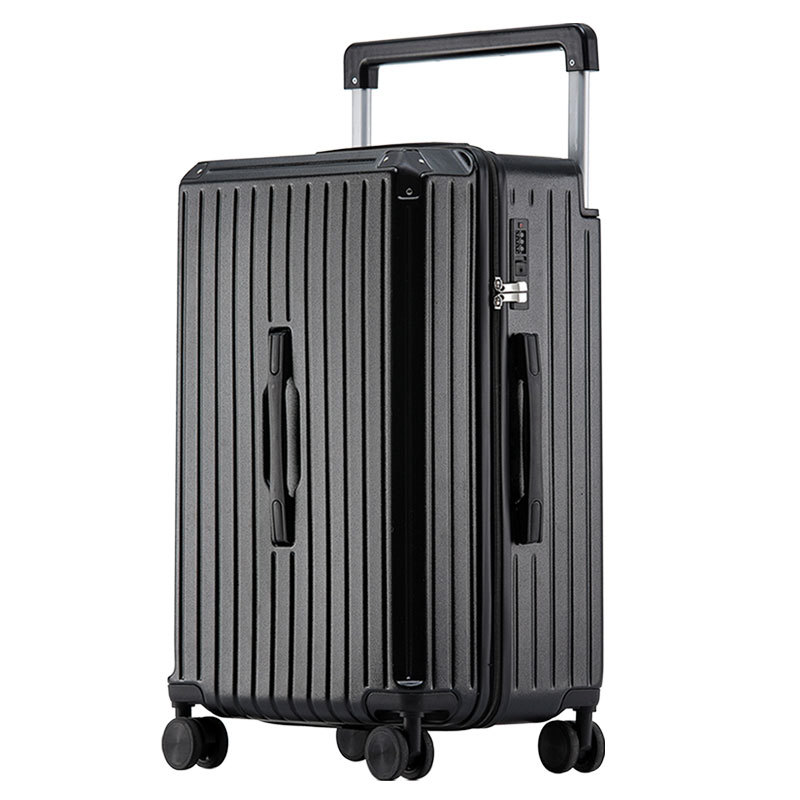 20/24/26 Inch Travel Suitcase  - Spinner Wheel Rolling Suitcase 20 Inch ulasan dan harga
