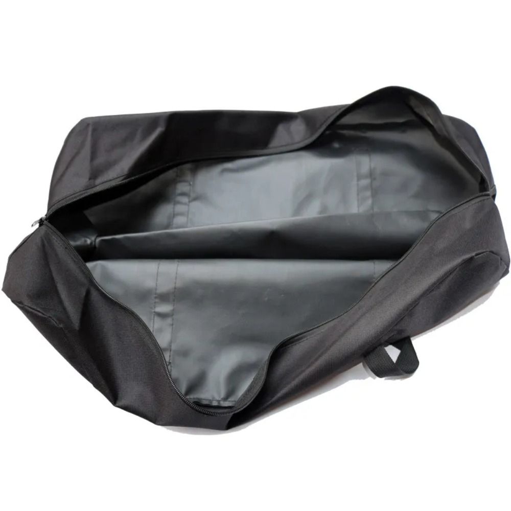 Portable Oxford Cloth Luggage  - Luggage ulasan dan harga