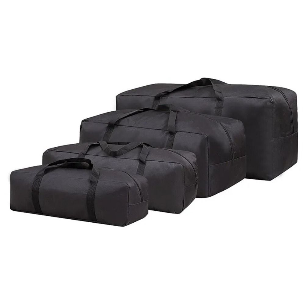 Portable Oxford Cloth Luggage  - Luggage ulasan dan harga