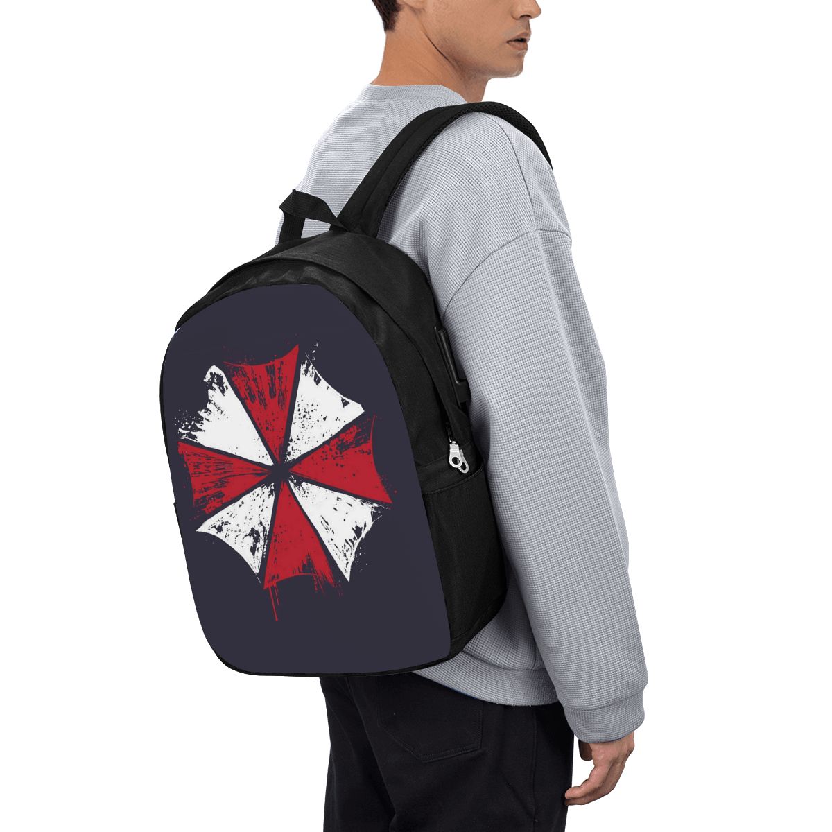 Movie Game Corporation Umbrell - Travel Bags ulasan dan harga