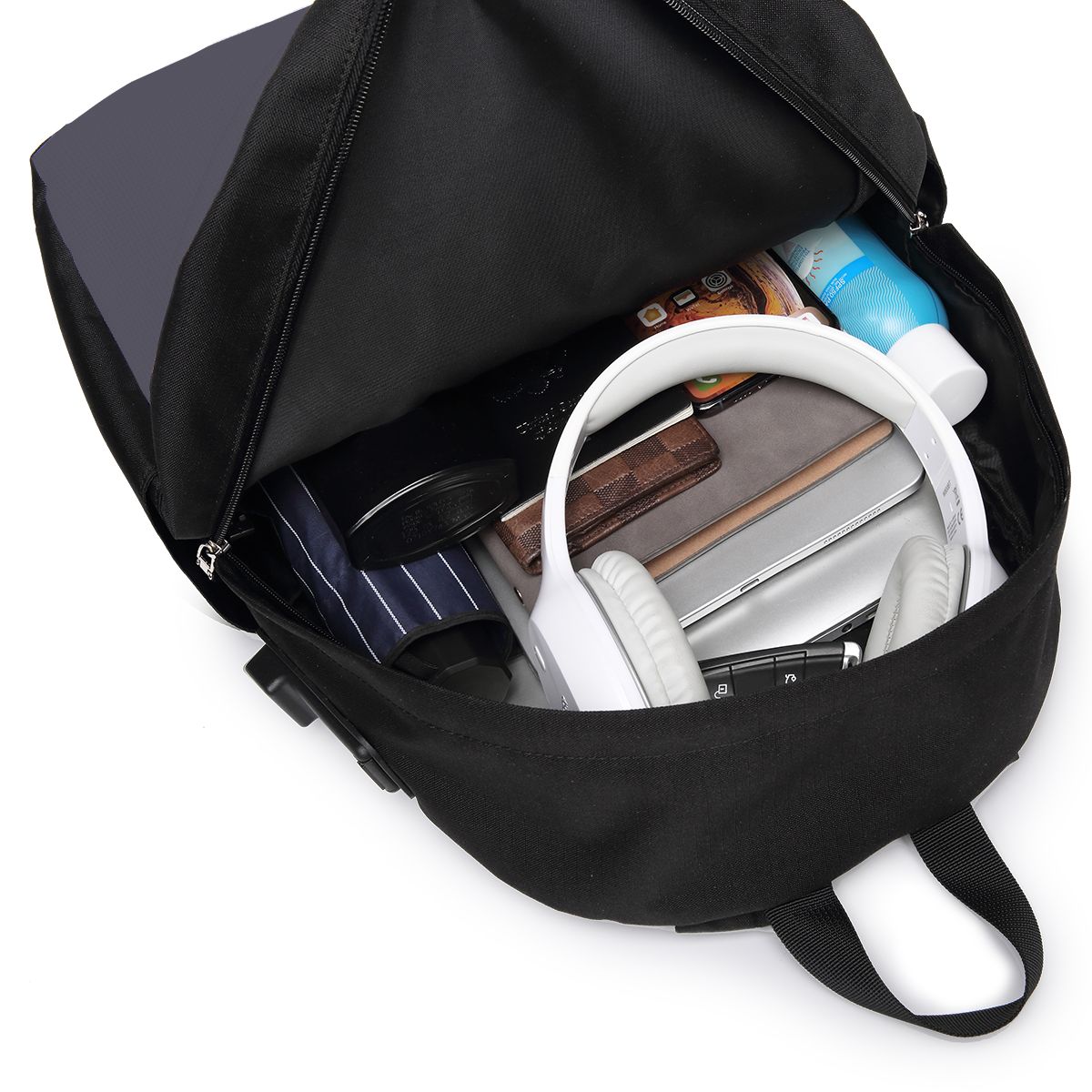 Movie Game Corporation Umbrell - Travel Bags ulasan dan harga