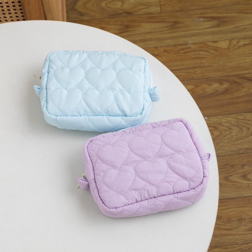 New Fashion Mini Cosmetic Pouc - Cosmetic Bags ulasan dan harga