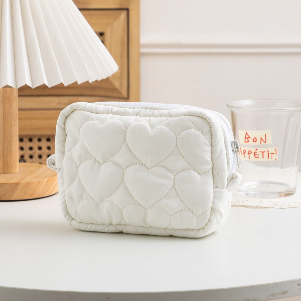 New Fashion Mini Cosmetic Pouc - Cosmetic Bags ulasan dan harga