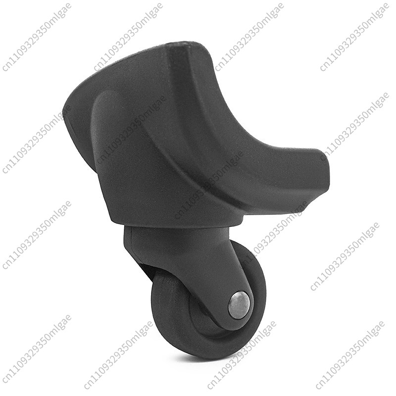 Luggage Replacement Wheel ZD24 - Silent Replacement Luggage Wheels ulasan dan harga