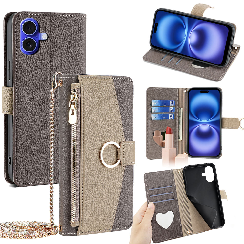 Business Crossbody Phone Case  - Wallets ulasan dan harga