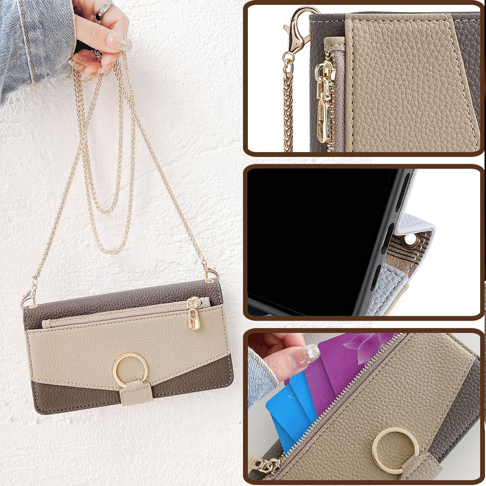 Business Crossbody Phone Case  - Wallets ulasan dan harga