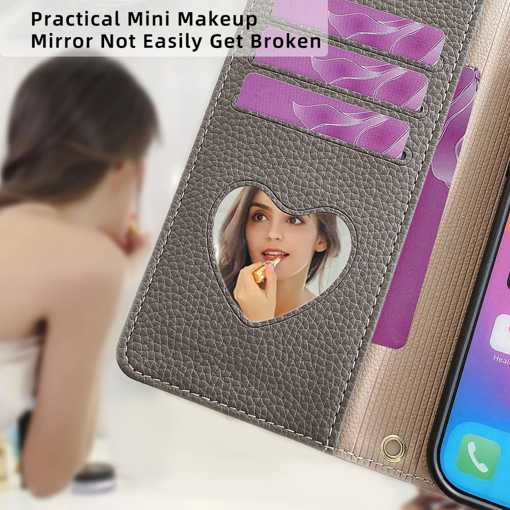 Business Crossbody Phone Case  - Wallets ulasan dan harga