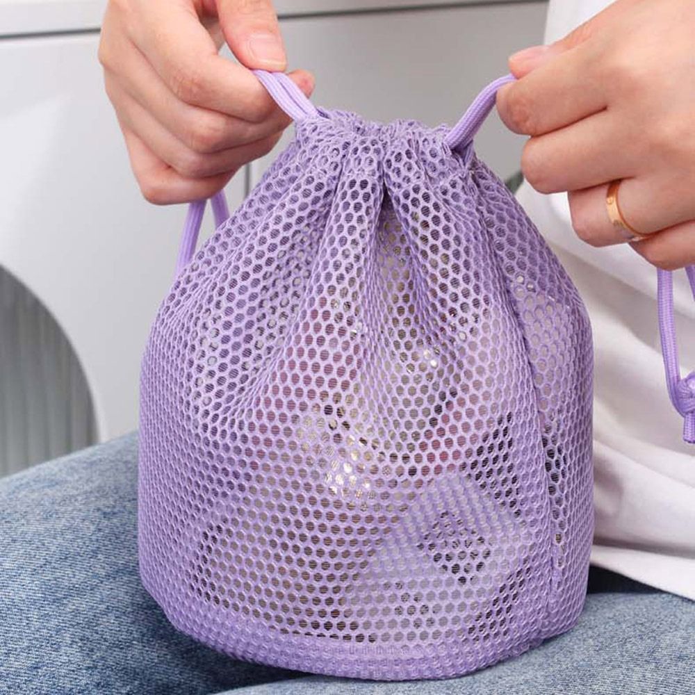 New Dopamine Color Cosmetic Ba - Cosmetic Bags ulasan dan harga