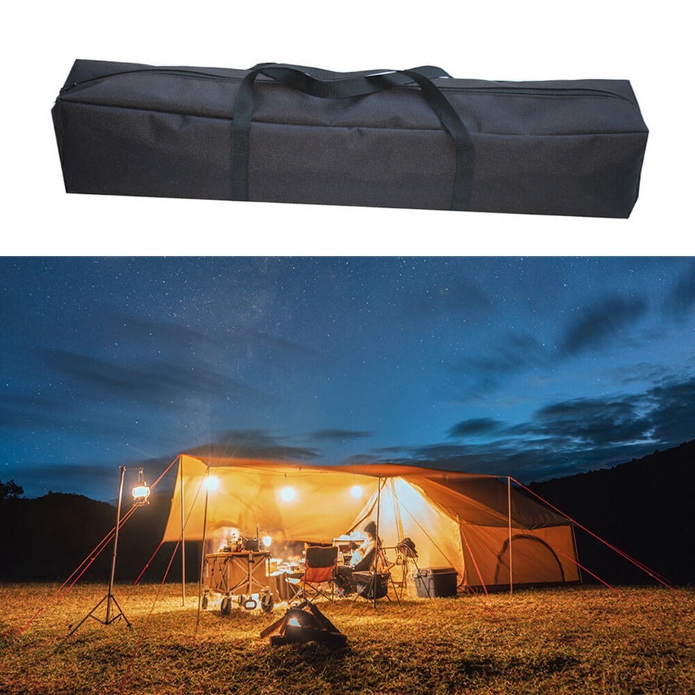 Durable Canvas Tent Storage Ba - Luggage ulasan dan harga