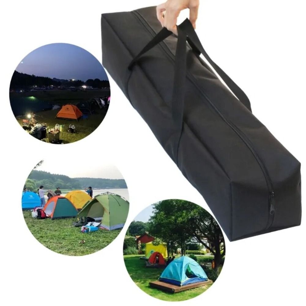 Durable Canvas Tent Storage Ba - Luggage ulasan dan harga