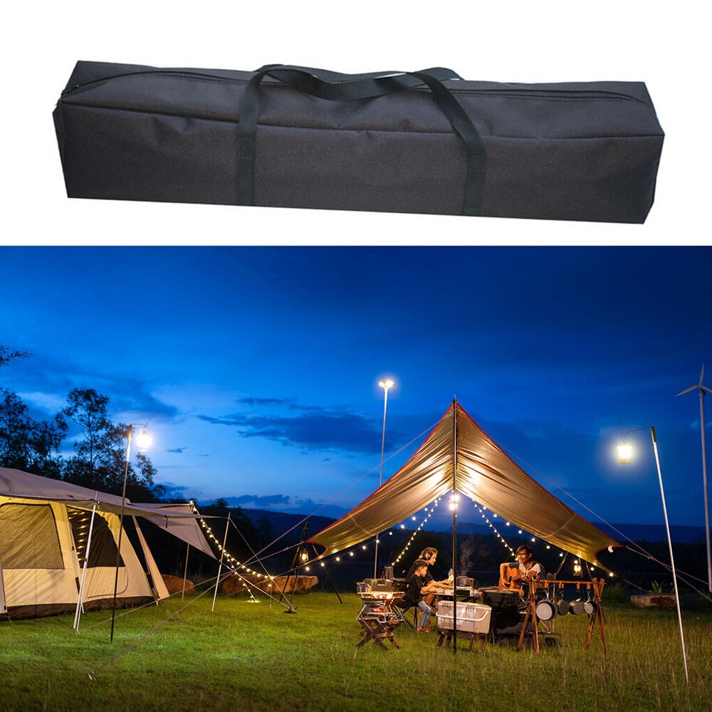 Durable Canvas Tent Storage Ba - Luggage ulasan dan harga