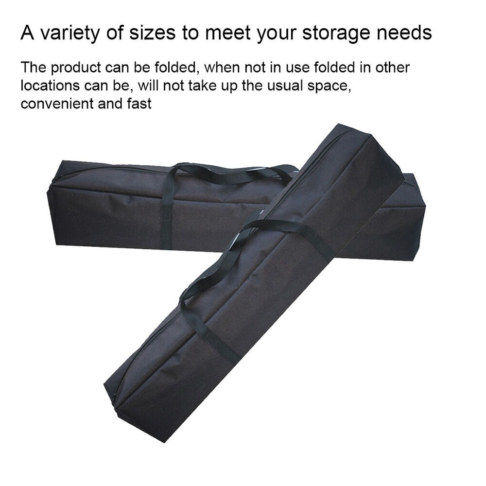 Durable Canvas Tent Storage Ba - Luggage ulasan dan harga