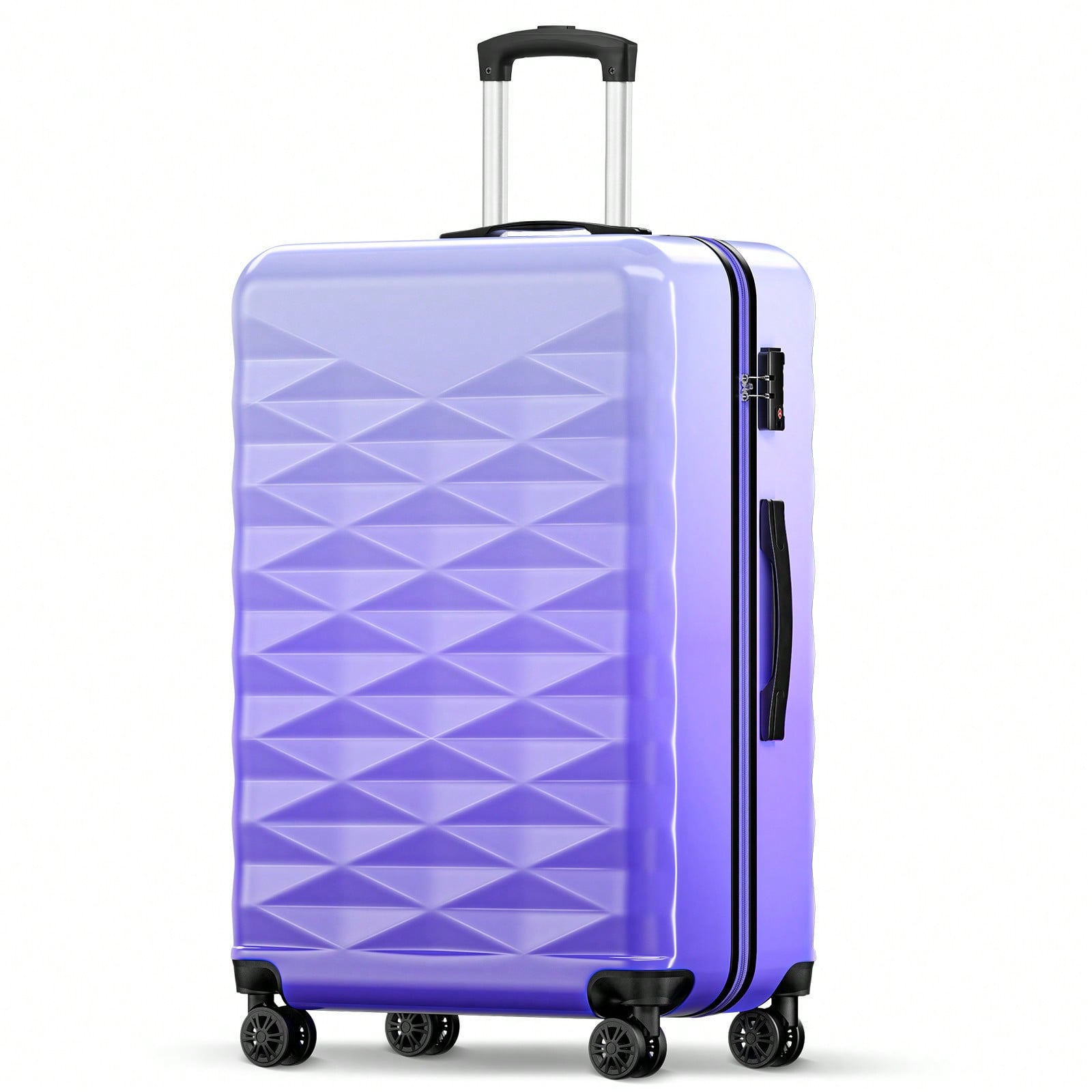 20/28 Inch Hardshell Luggage S - Spinner Wheel Rolling Suitcase 20 Inch ulasan dan harga