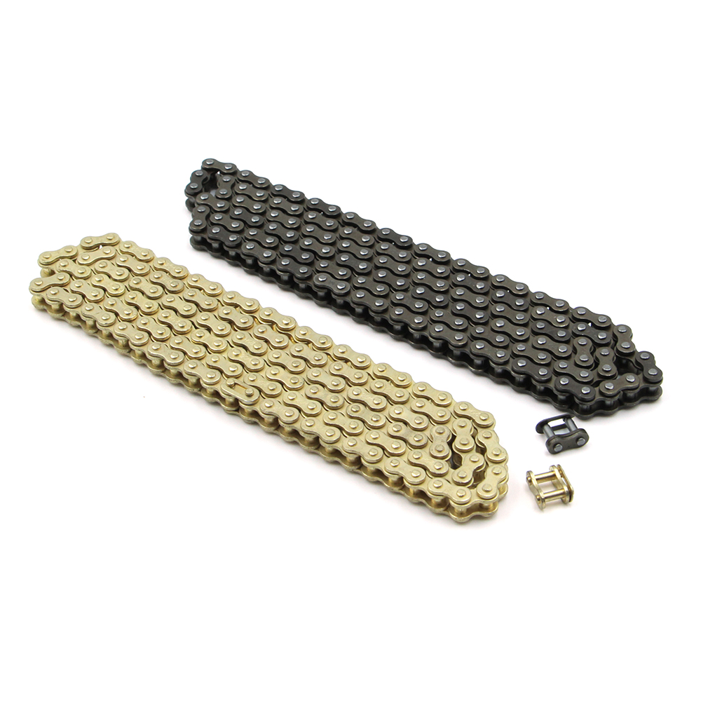25H Roller Chain 132 Links Wit - Kids Ride On Suitcase Scooter ulasan dan harga