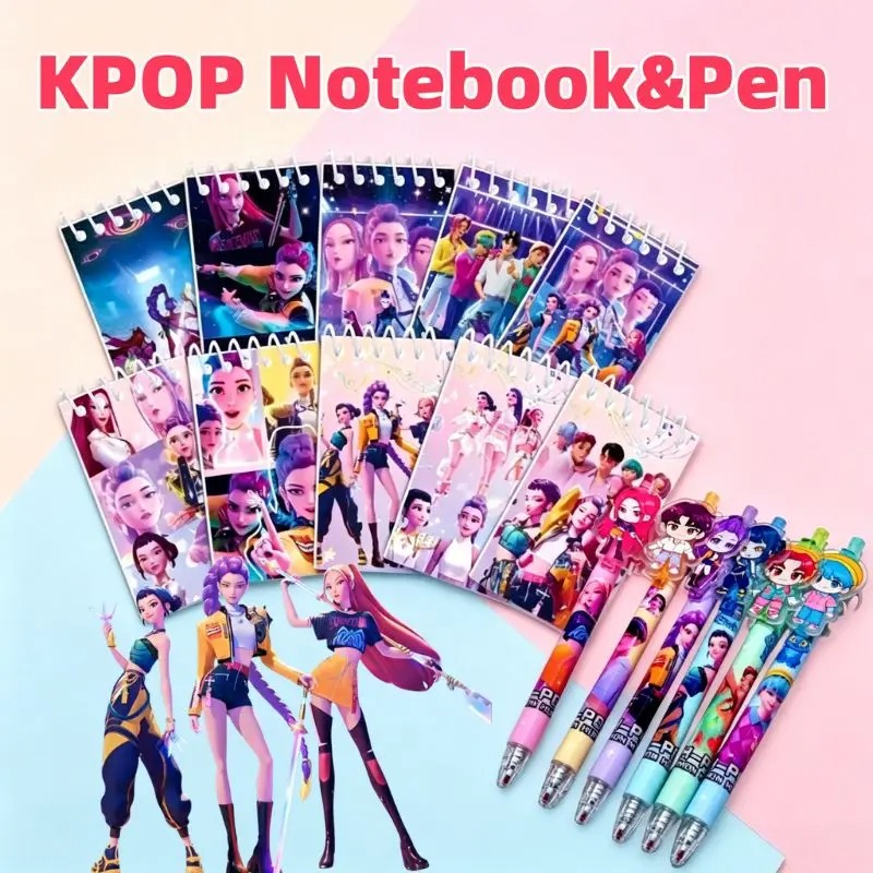 Popular Witch Hunt Theme Noteb - Handbags ulasan dan harga